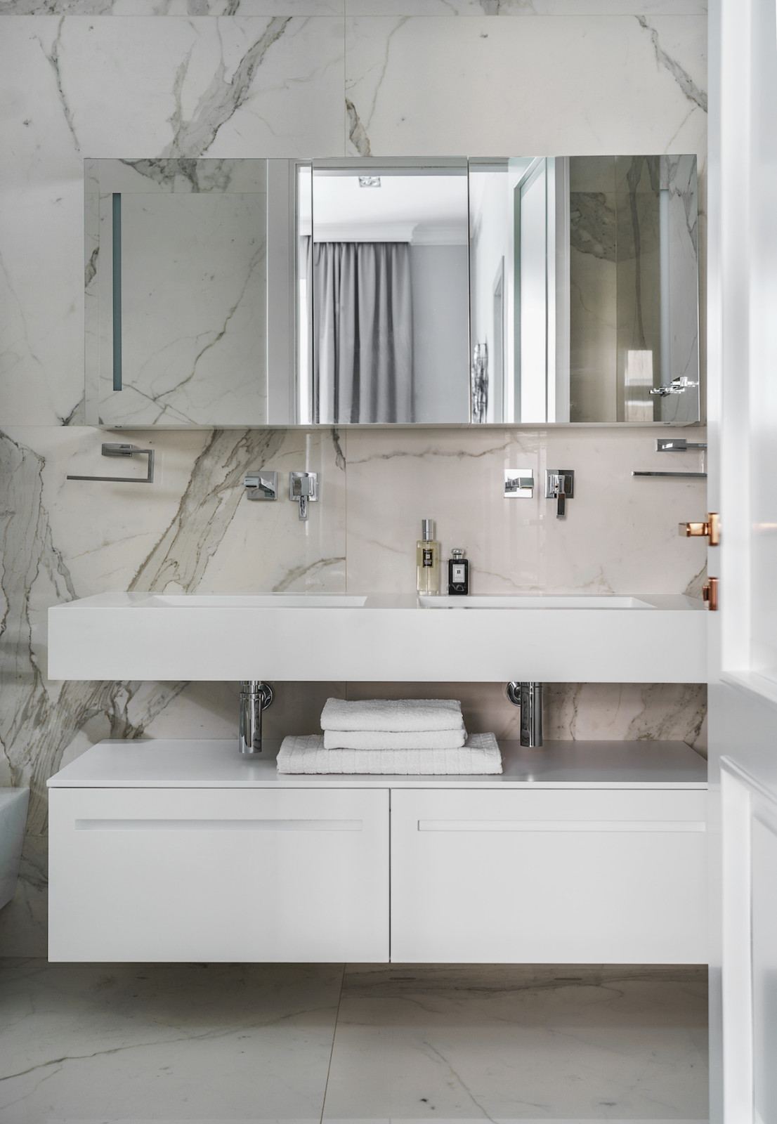 Квартира на Тверской