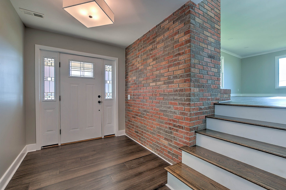 Jonesborough Full Home Renovation