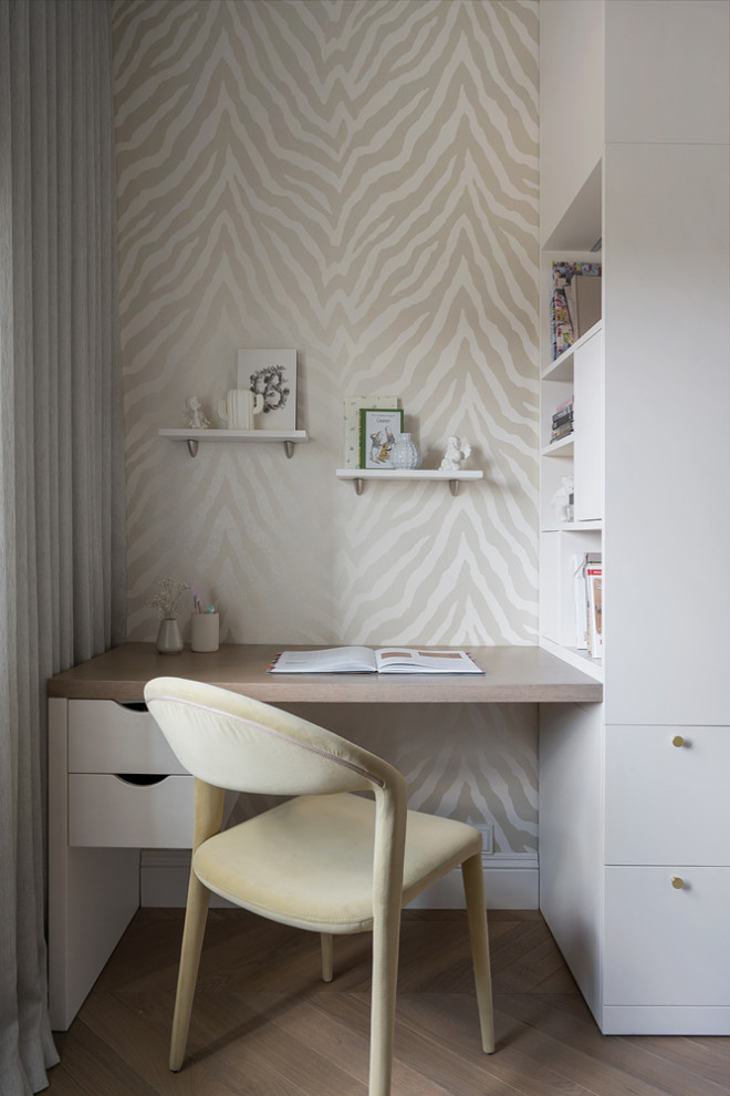 Москвовский паризьен