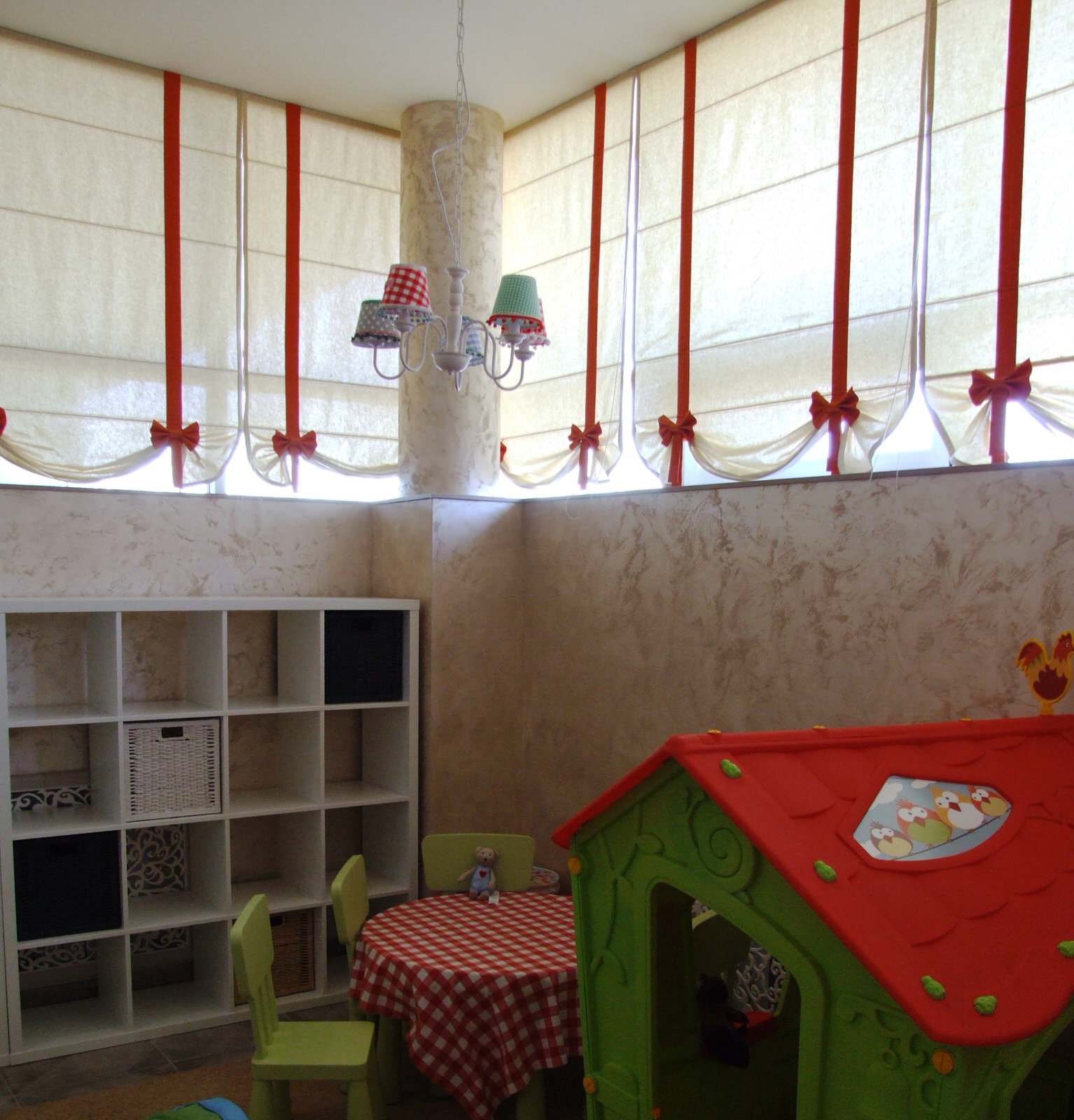 Ресторан "Ильпатио"