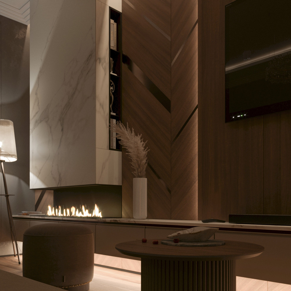 Кутузовский Life