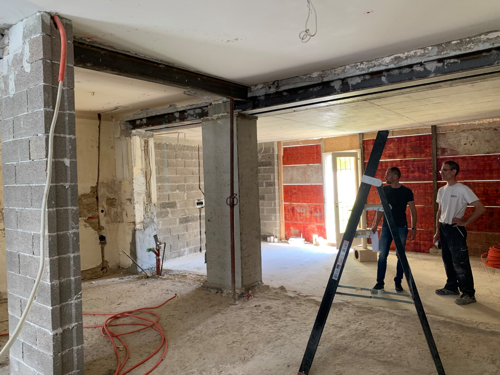 Luxembourg/дом 1936