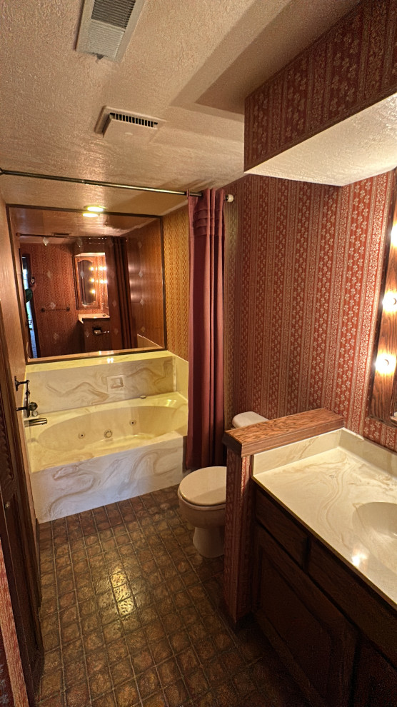 1970s Renovation