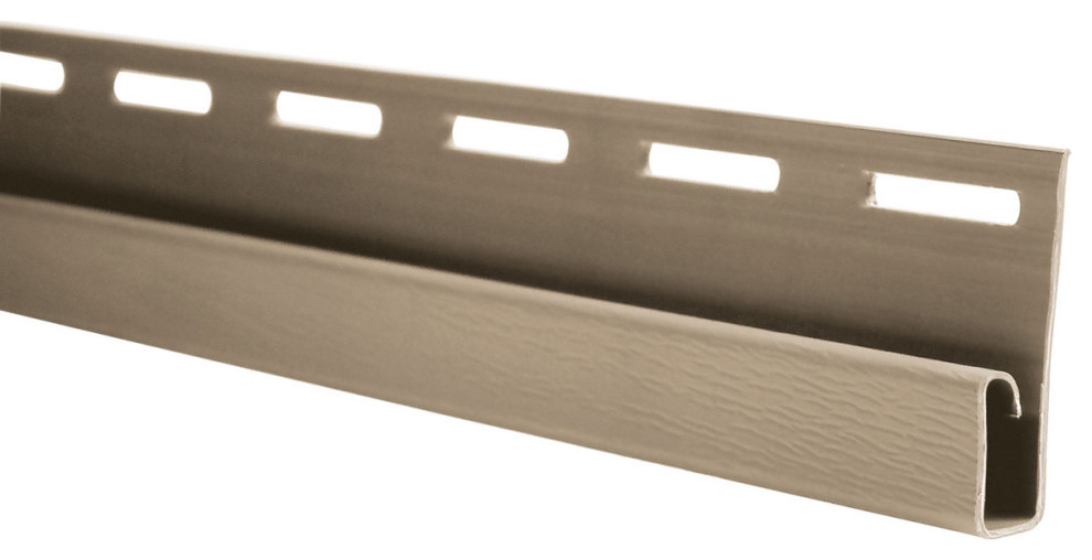 90"L Undersill / Utility Trim (20 Pieces/Ctn. = 150 Ln. Feet