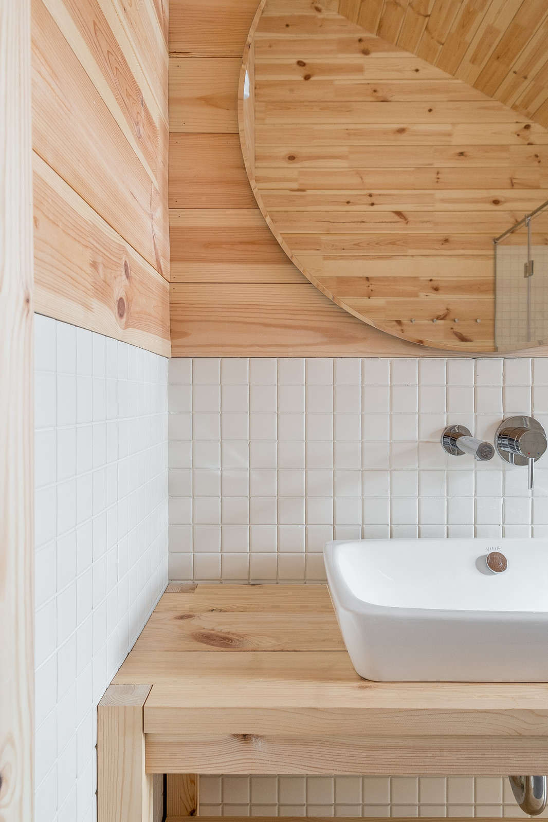 Дача рядом с Тарусой