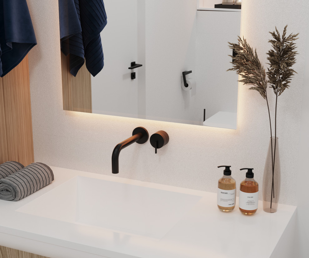 ЖК "Фестиваль парк" 43,6 м2