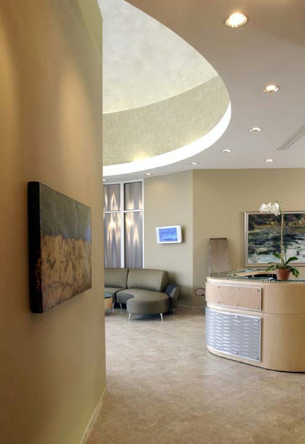 Med Spa New Construction