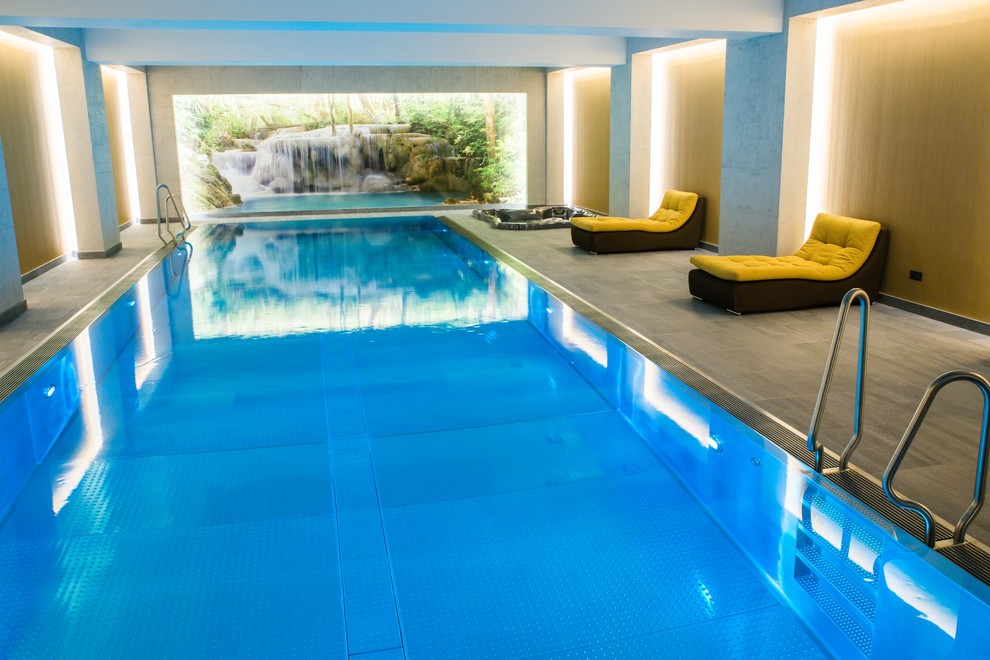 Голубой сапфир