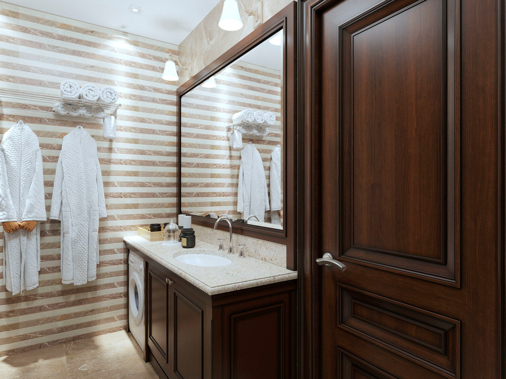 Двухкомнатная квартира в МО