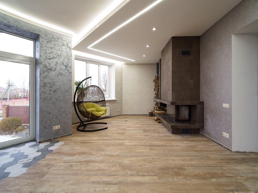 Загородный дом