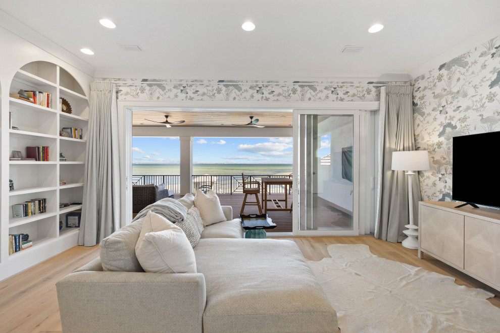 Tranquil Bay Villa