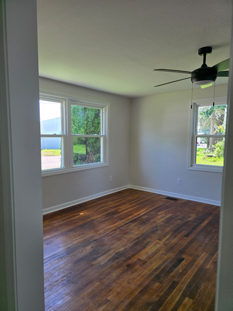Major Remodel in Croton, OH