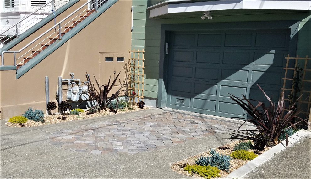 SF Green Landscaping Ordinance: Our Design for a Greener Front Yard