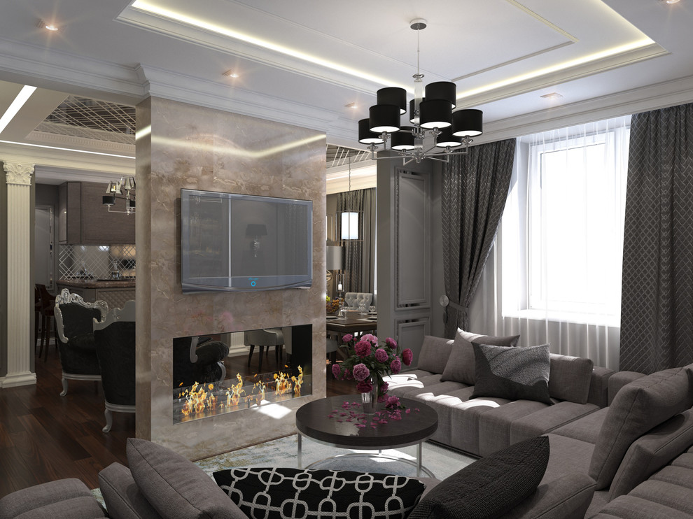 Пресненский вал