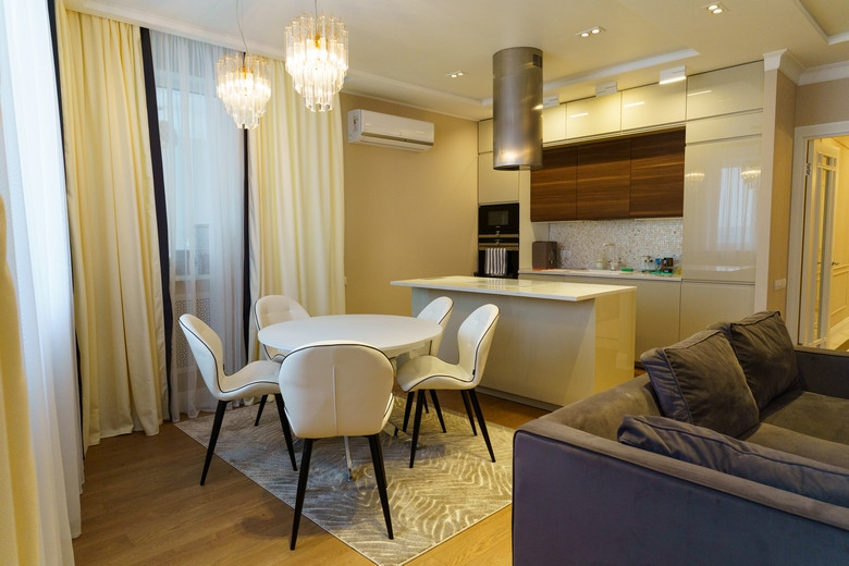 Квартира на Ходынке