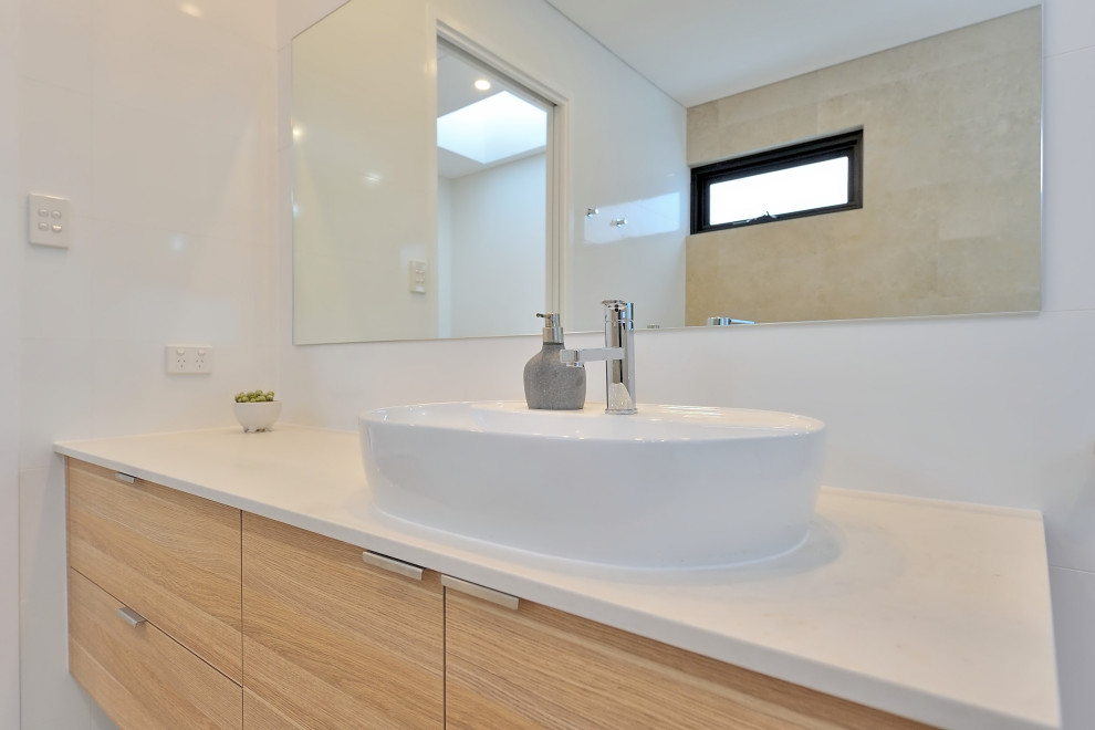 Subiaco Renovation