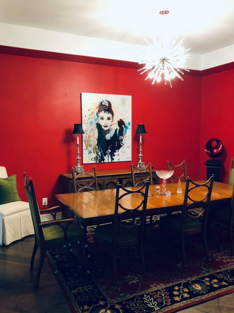 Whole Home Design