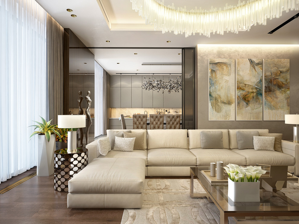 Апартаменты у моря