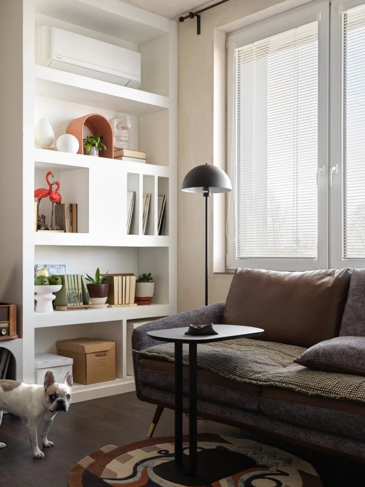 2 к.кв-ра в новом ЖК в Спб