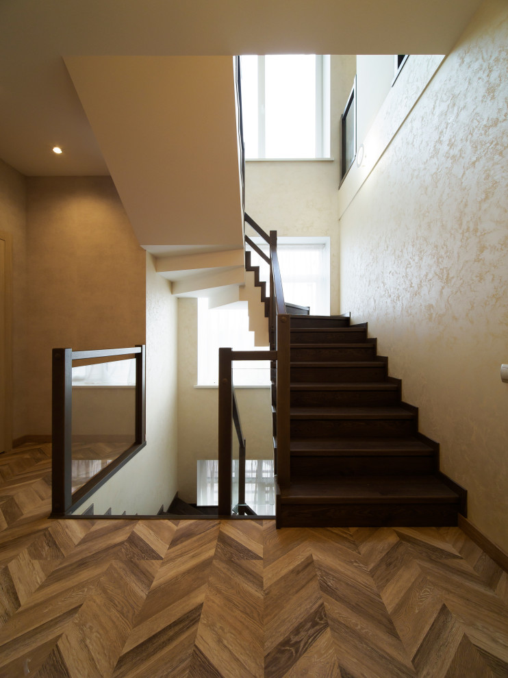 коттедж в черте города