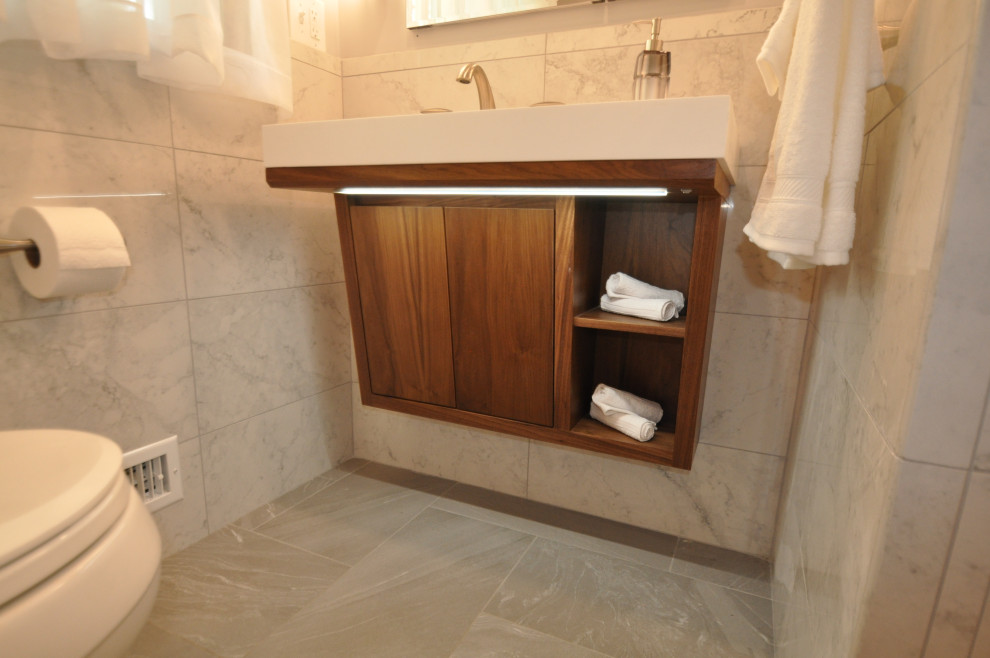 Natural Accents - Project 5110