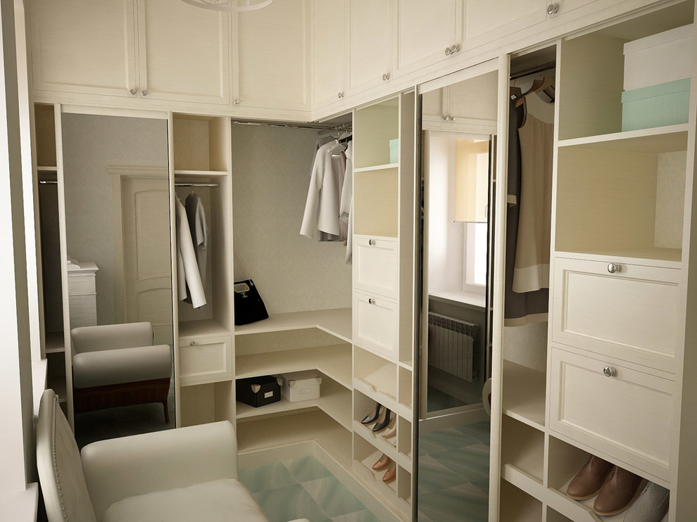 Дом на все времена.