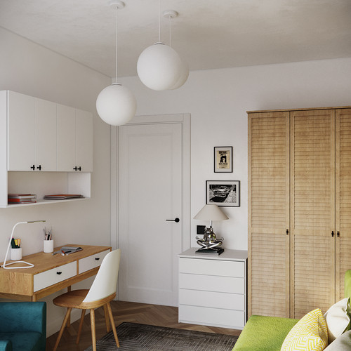 Таунхаус ЖК ВОЛОДИНО Тверь