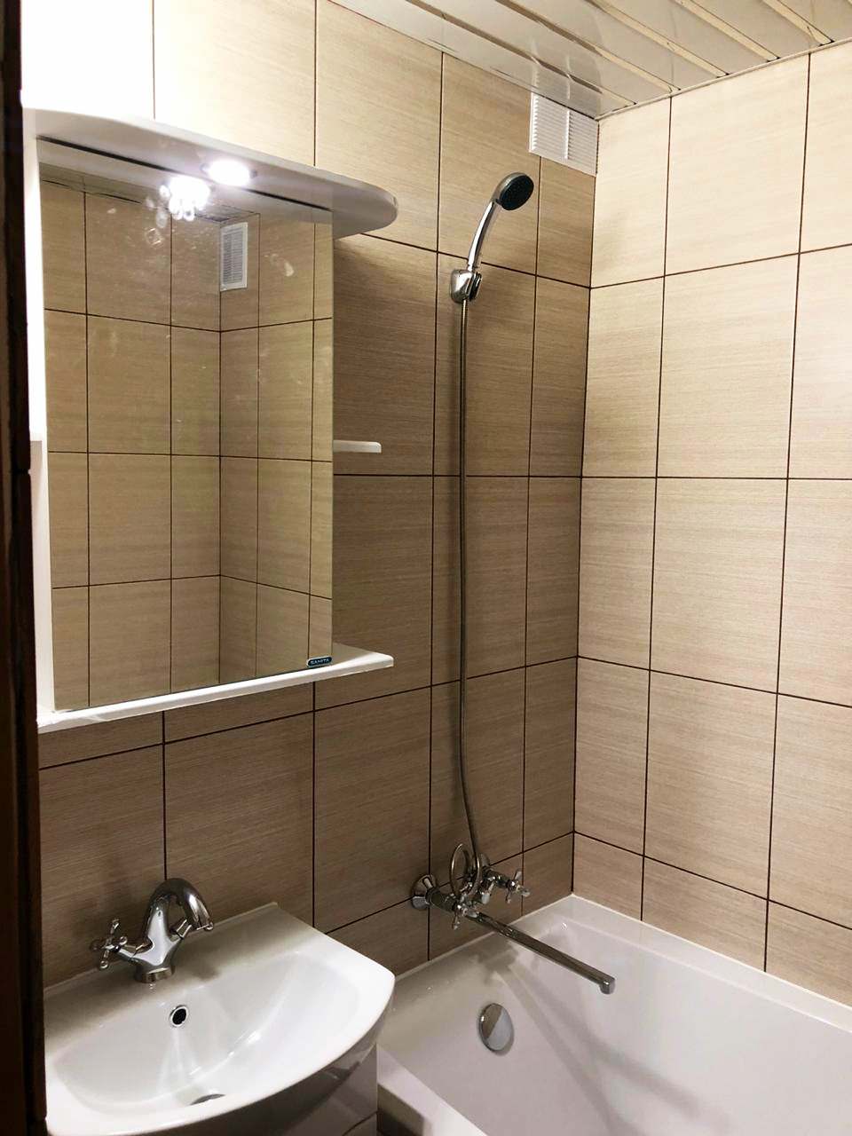 Пример работ