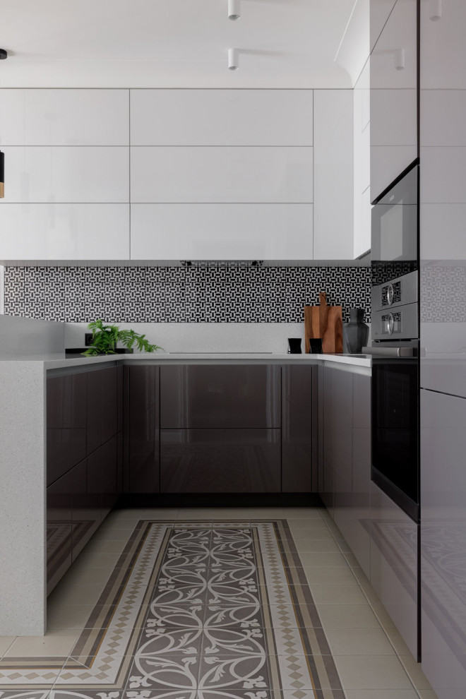 Симфония стилей