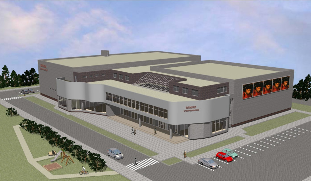 Последние работы