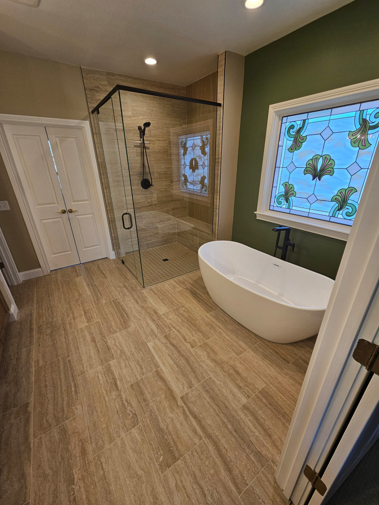 Bathroom Remodeling