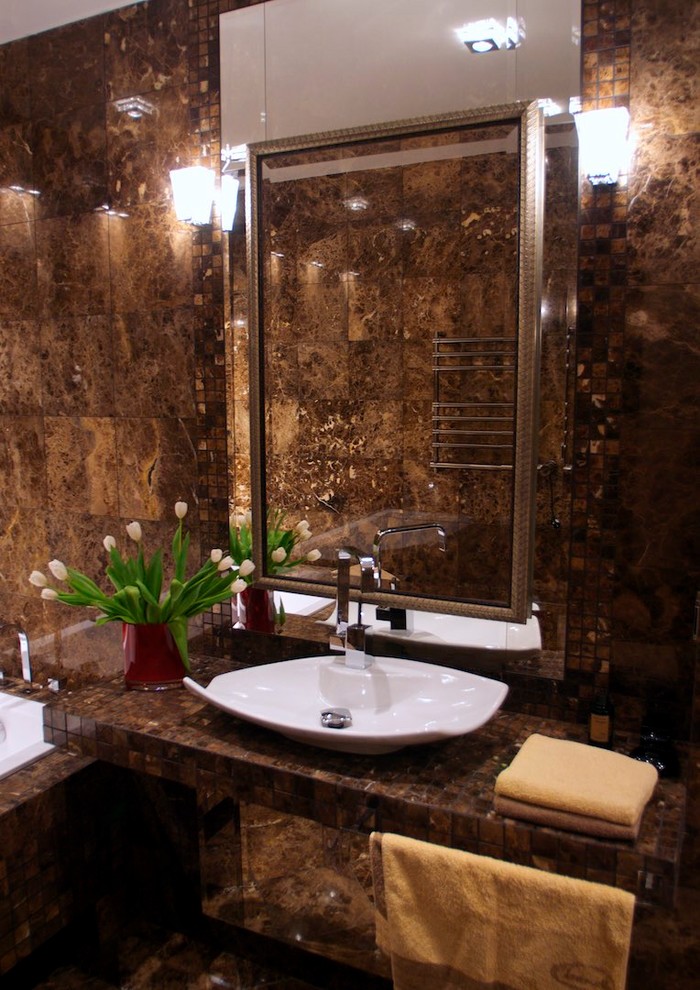 Минская улица