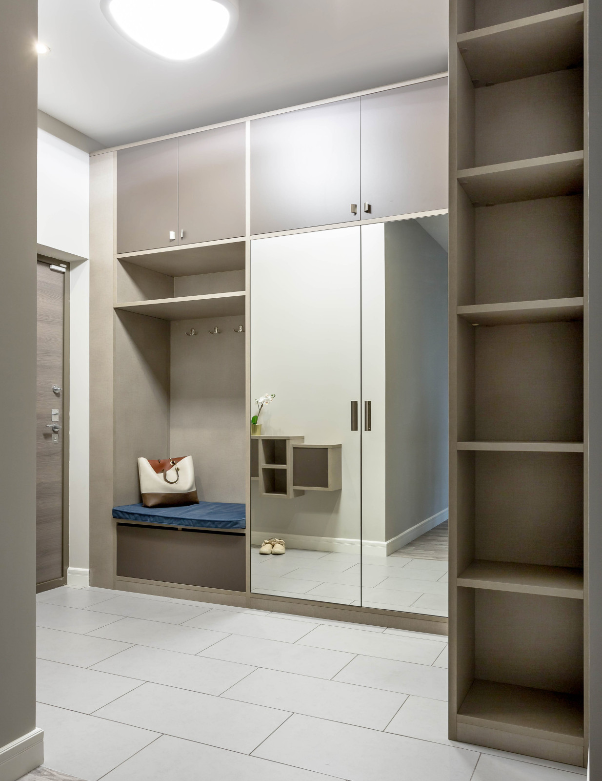 Квартира на Ленинском проспекте