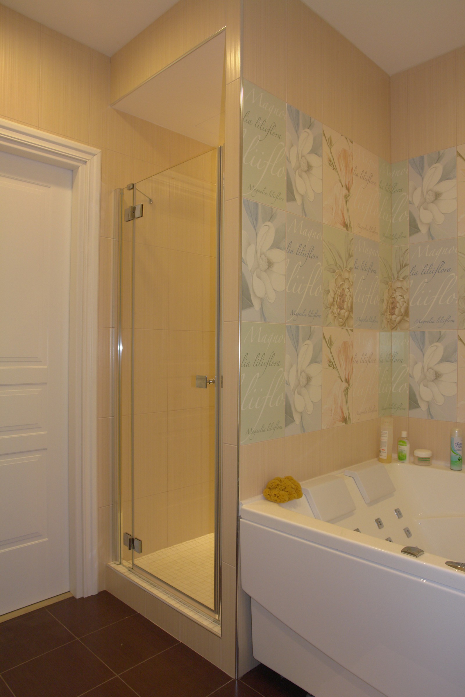 С видом на Неву