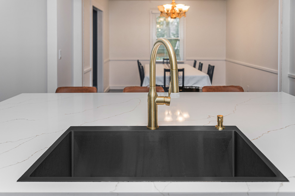 Wellford Kitchen