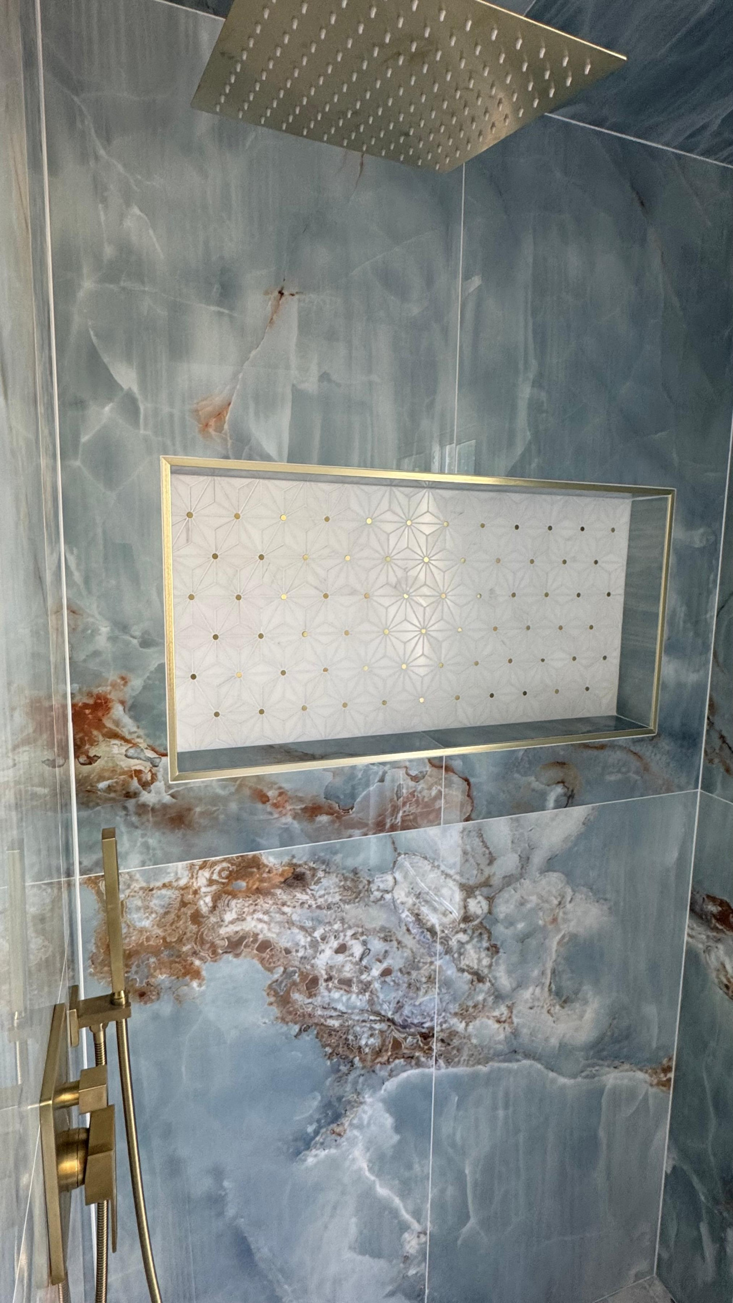 Master Bathroom - Chatsworth