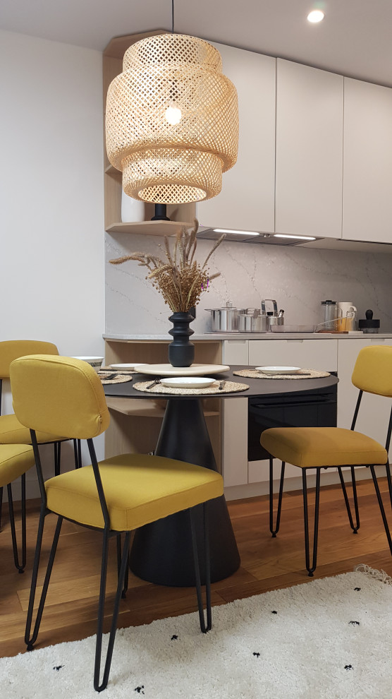 Квартира в Казани под сдачу в аренду