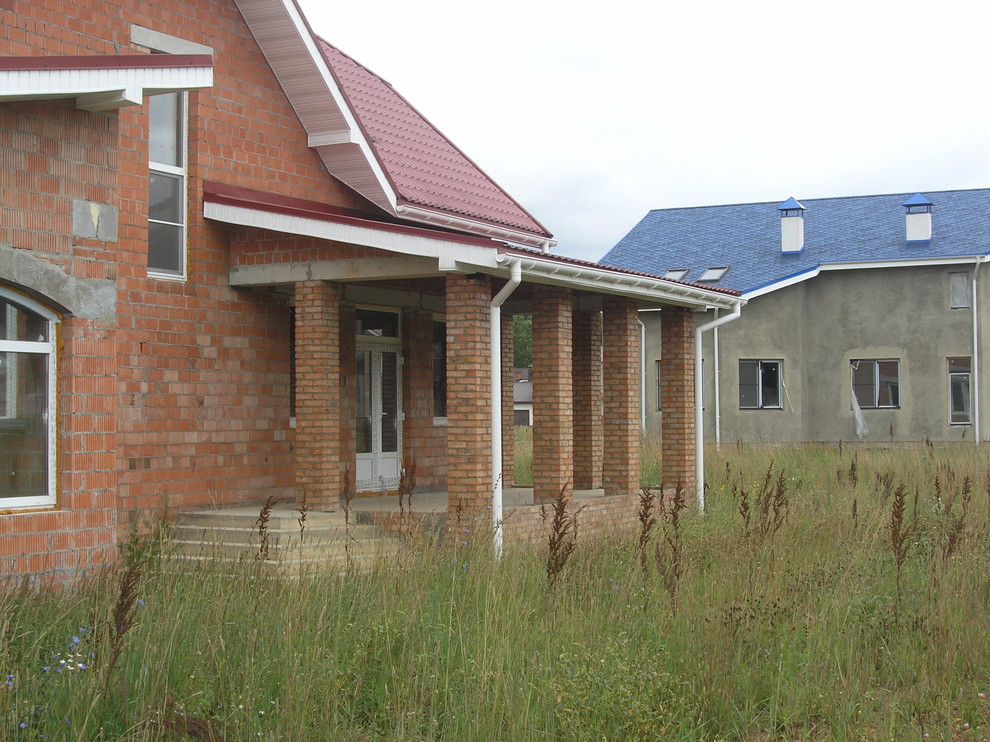 Старые европейские традиции