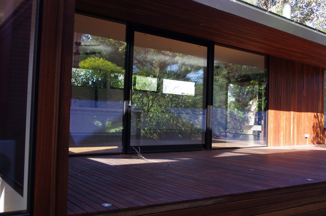 Anglesea contemporary