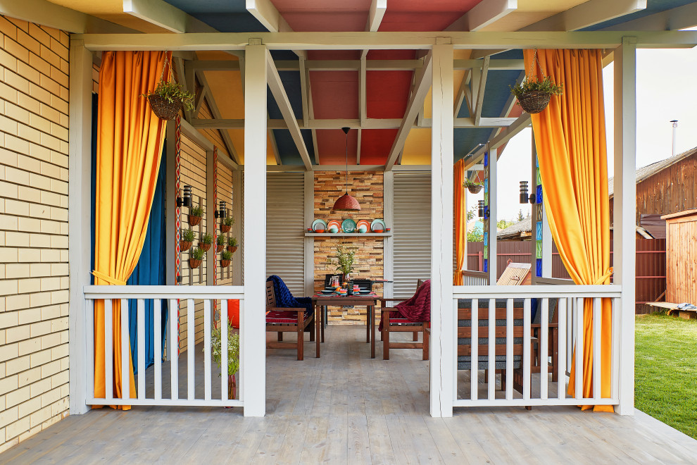 Мексиканские каникулы