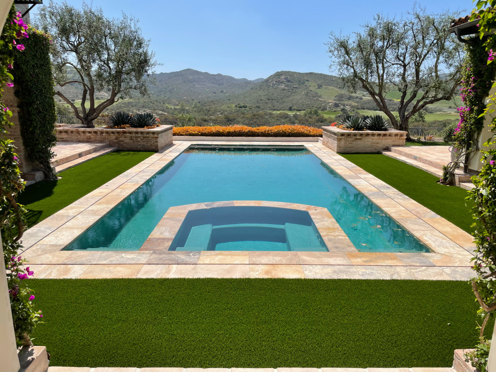 Pools