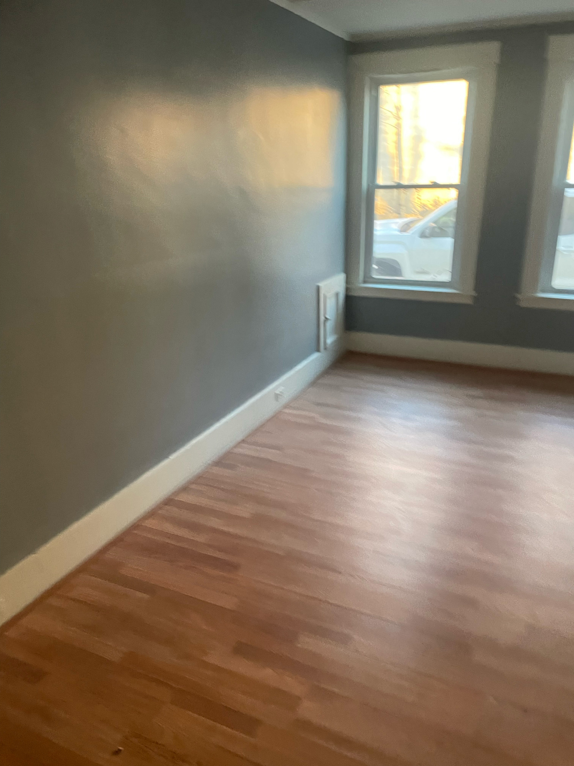 Apartment Remodel 29 2nd St