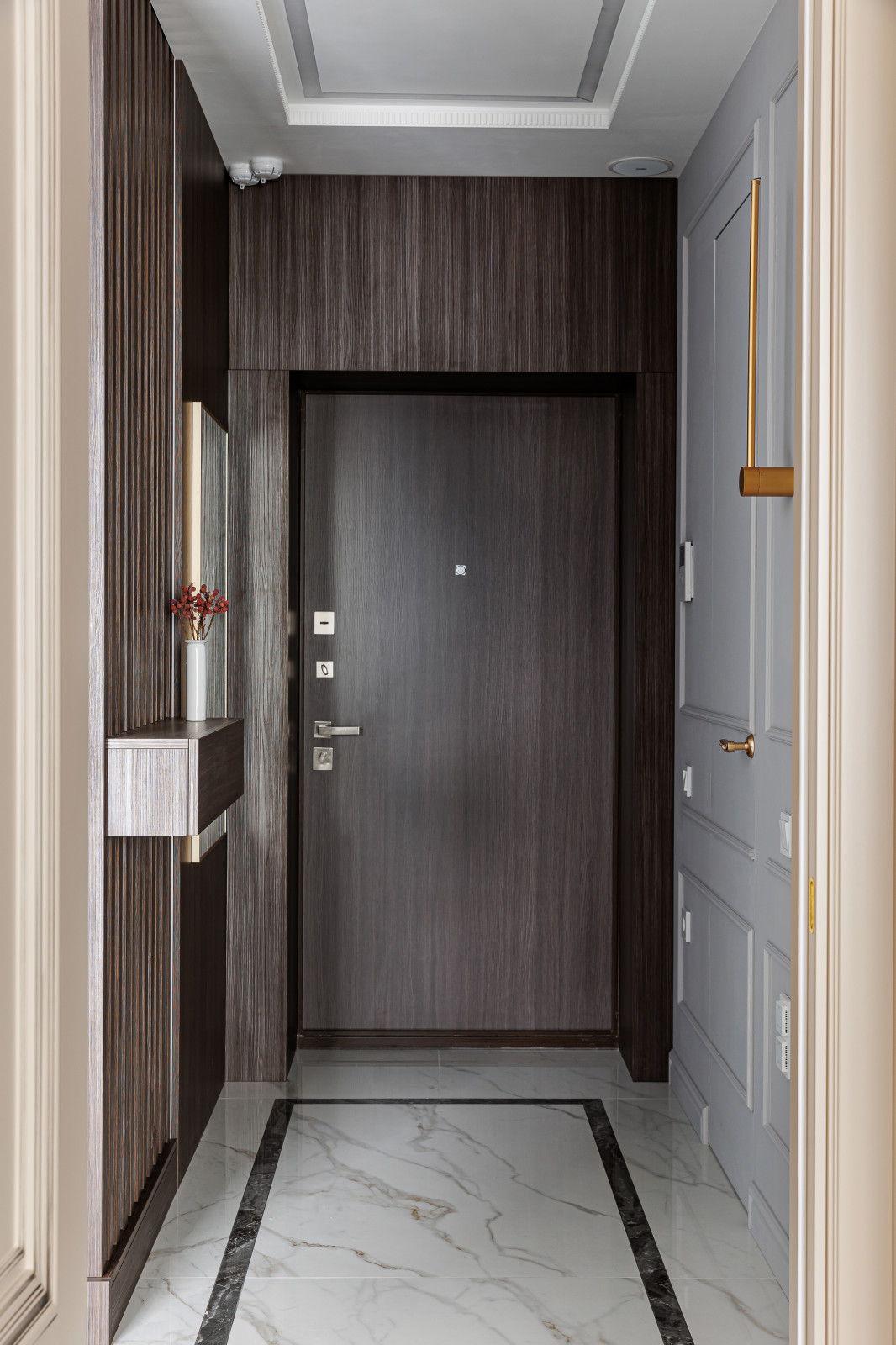 Квартира на Мичуринском проспекте