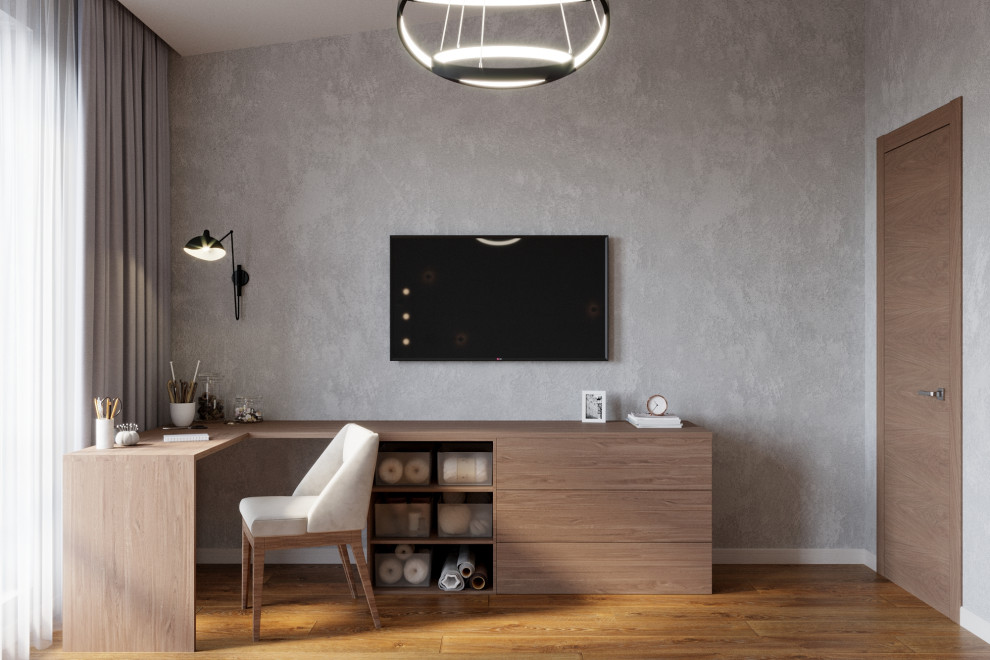 ЖК Фортеция