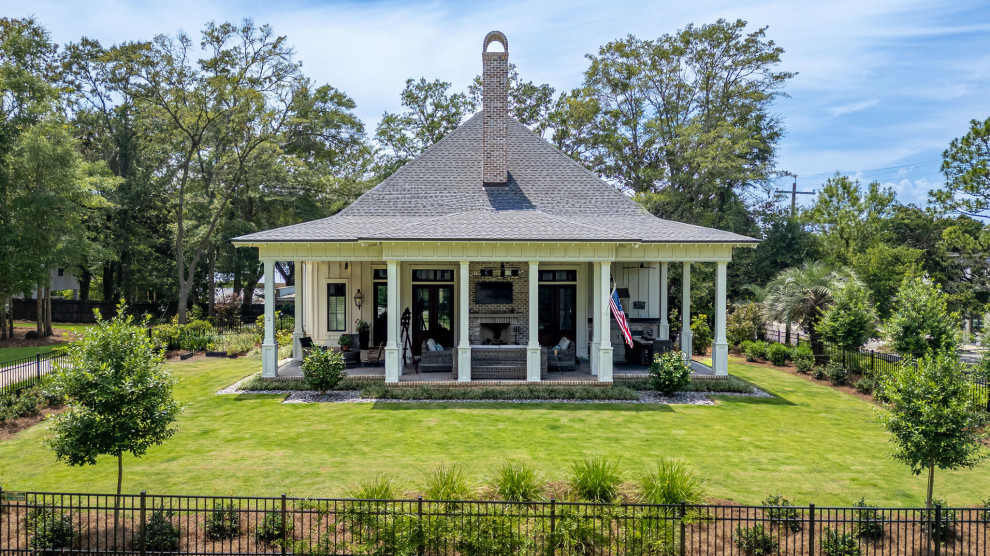 The Veranda Cottage