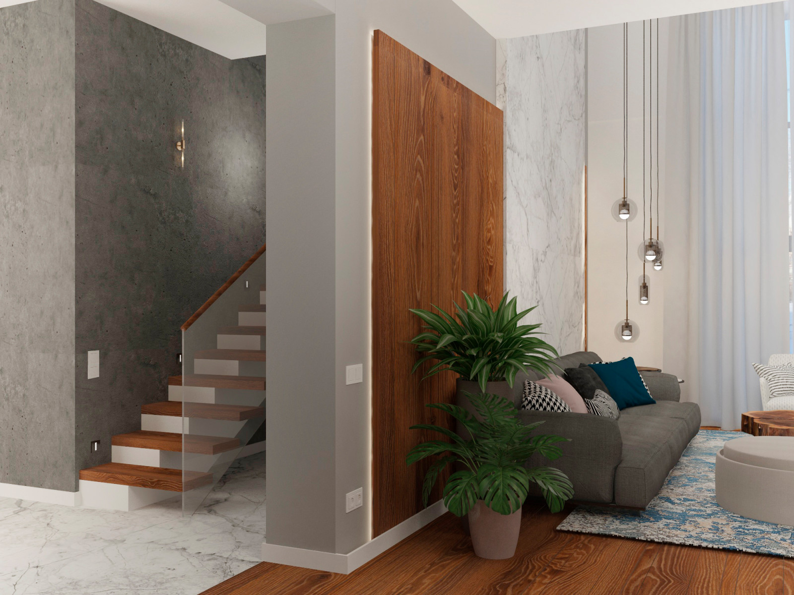 Коттедж в Челябинске