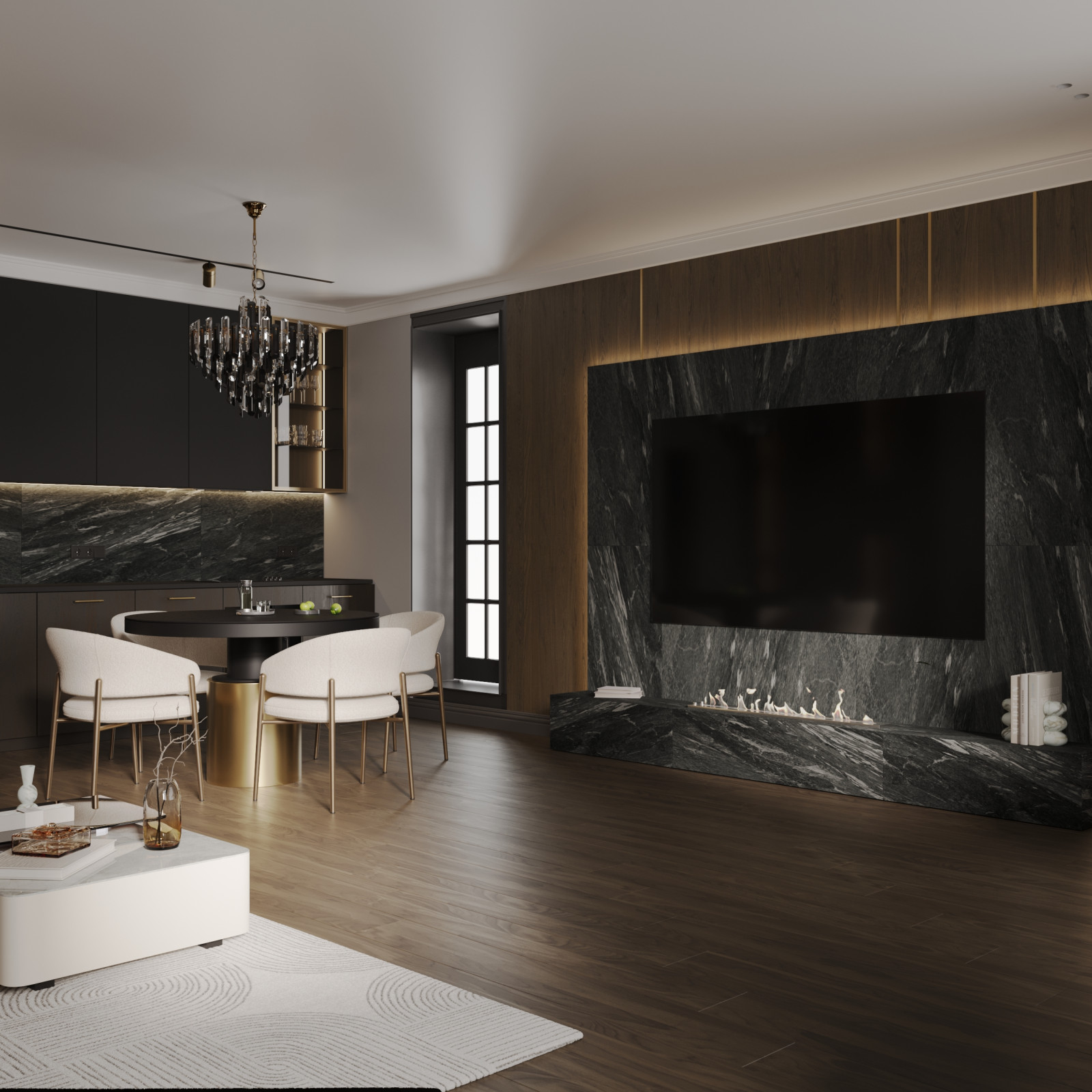 Квартира Маркса 27