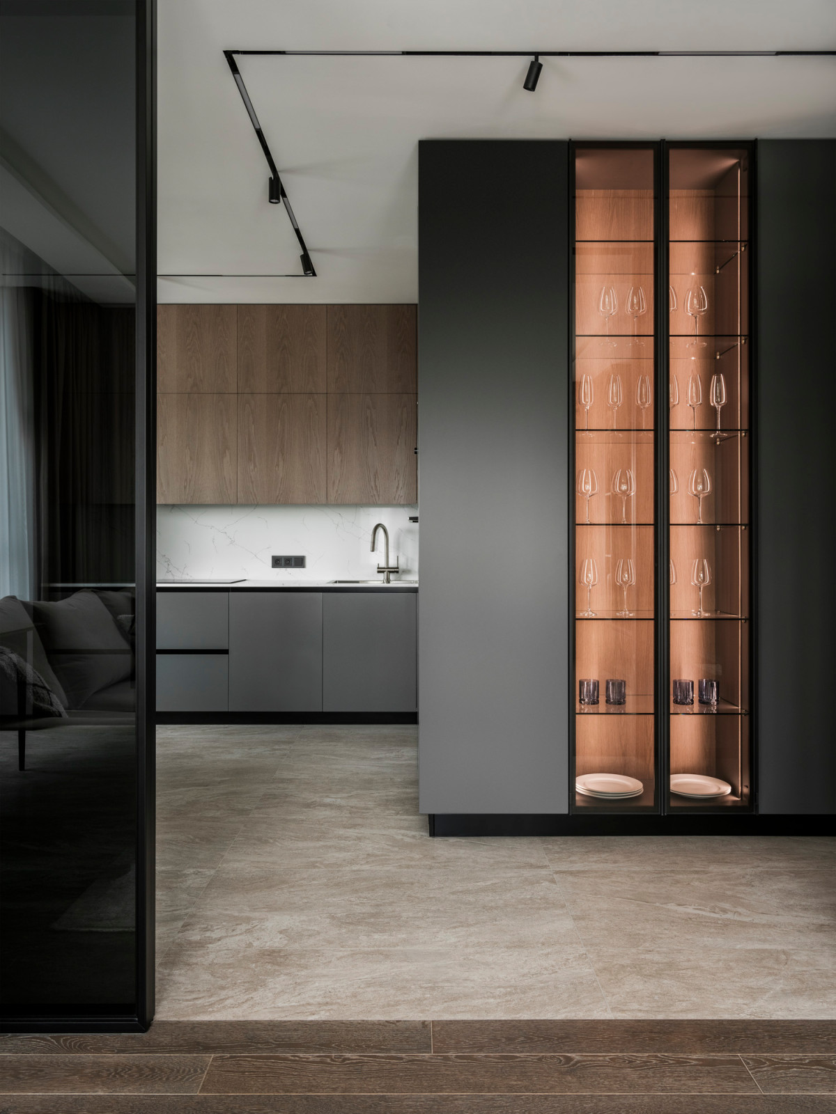 Счастье на Пресне