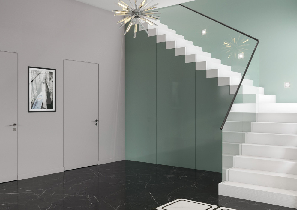 Загородная резиденция