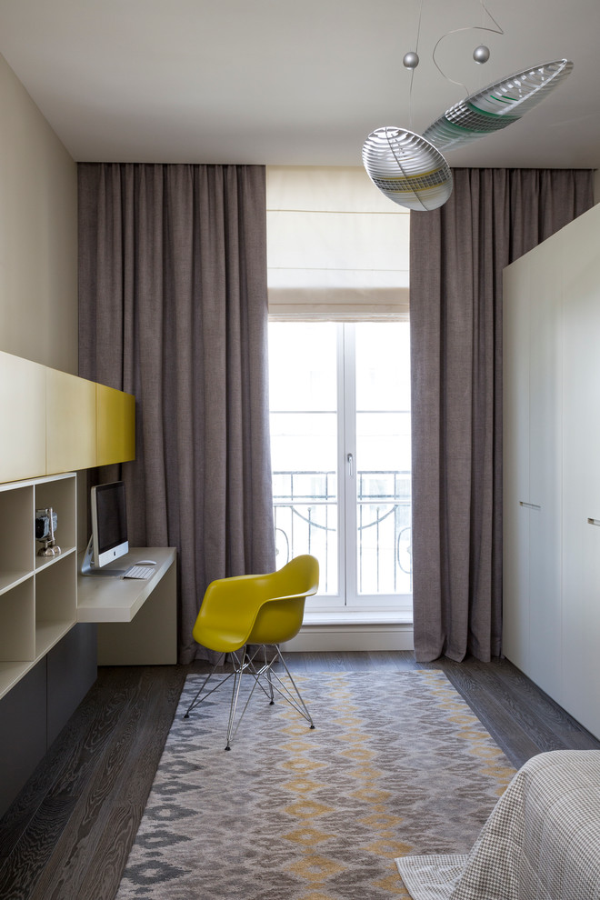 Квартира в ЖК "Покровское-Стрешнево"